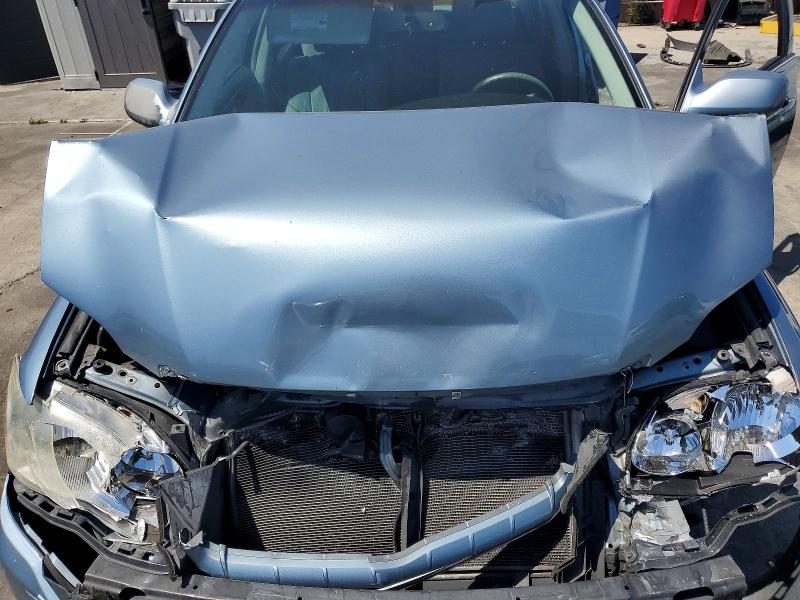 Продажа на аукционе авто 2007 Toyota Avalon, vin: 4T1BK36B97U219888, номер лота: 54508736
