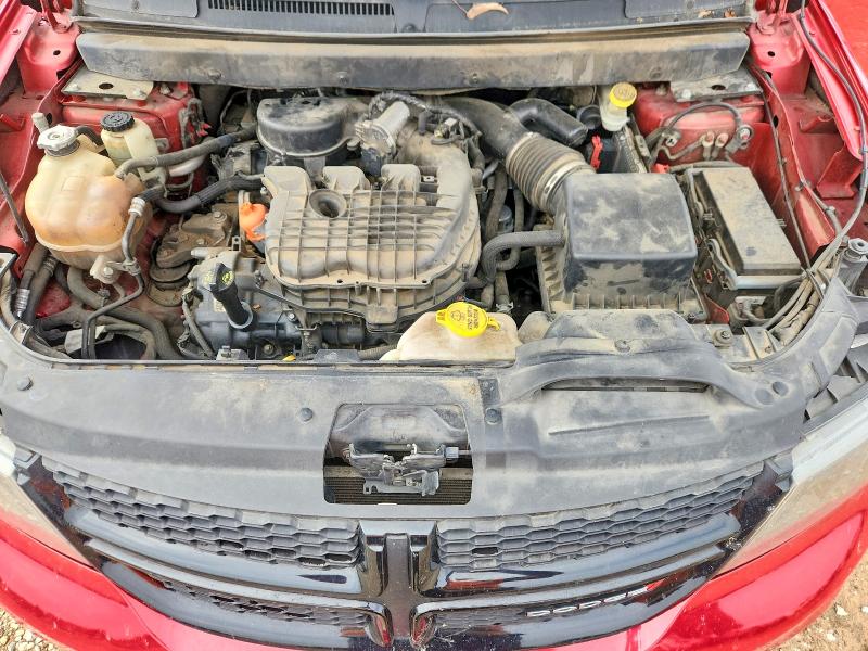 Продаж на аукціоні авто 2017 Dodge Journey, vin: 3C4PDCGG0HT571767, номер лоту: 52829336