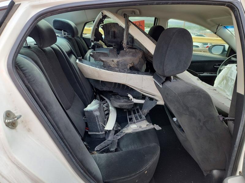Aukcja sprzedaży 2009 Mazda 6, vin: 1YVHP81AX95M16863, numer aukcji: 51671536