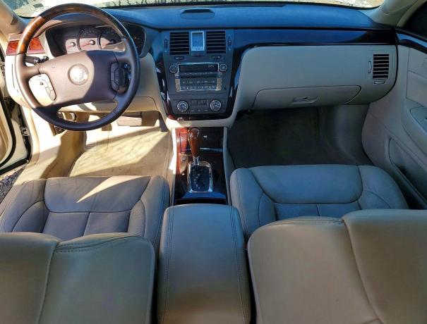 Продаж на аукціоні авто 2009 Cadillac Dts, vin: 1G6KD57YX9U134884, номер лоту: 55021246