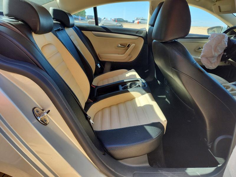 Продажа на аукционе авто 2009 Volkswagen Cc, vin: WVWML73C19E557863, номер лота: 54084216