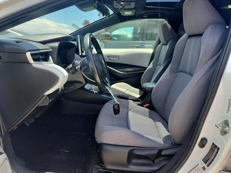 Продаж на аукціоні авто 2023 Toyota Corolla, vin: JTDP4MCE4PJ101659, номер лоту: 55151246