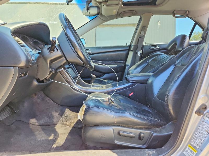 Продажа на аукционе авто 2003 Acura 3.2 Tl 4d, vin: 19UUA56893A016397, номер лота: 53096466