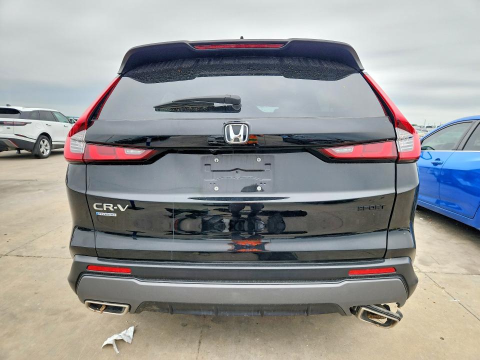 Продаж на аукціоні авто 2023 Honda Cr-v, vin: 2HKRS5H56PH703145, номер лоту: 52898316