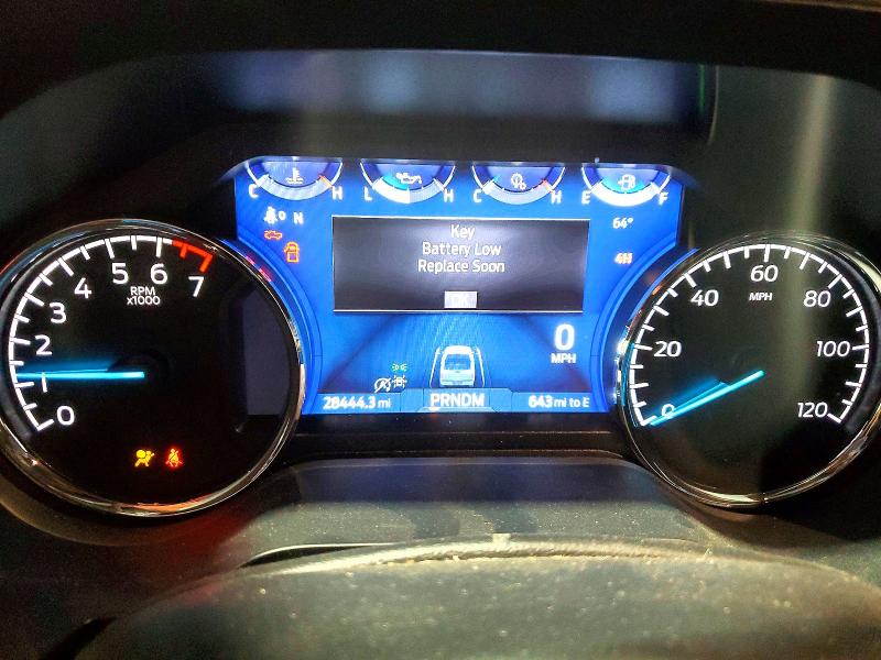 Aukcja sprzedaży 2021 Ford F150, vin: 1FTEW1EP9MKD80952, numer aukcji: 53366326