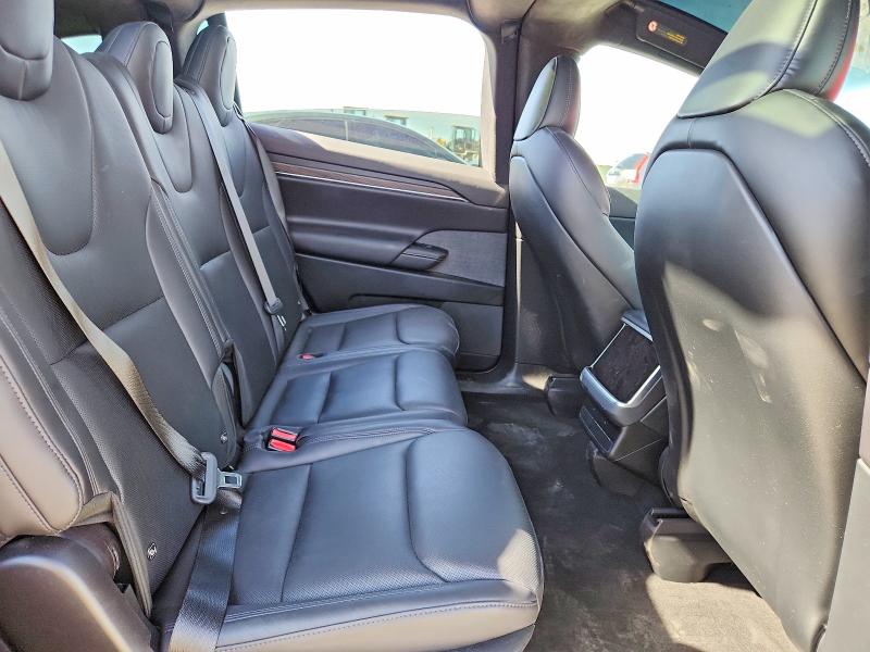 Продажа на аукционе авто 2023 Tesla Model X, vin: 7SAXCDE57PF426431, номер лота: 54832126