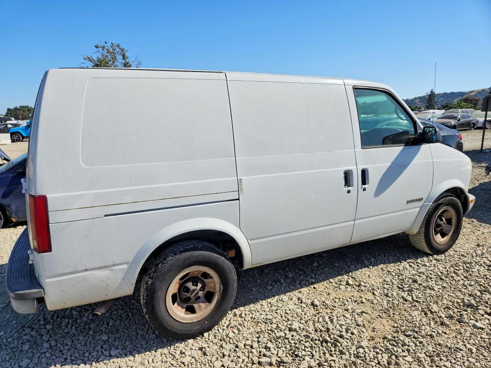54496196 :رقم المزاد ، 1GTDM19X02B513123 vin ، 2002 Gmc Safari مزاد بيع