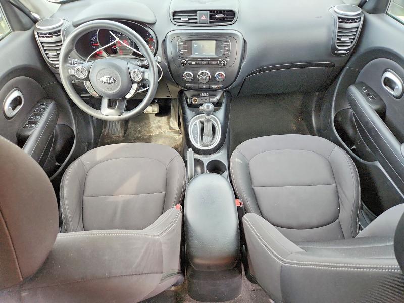 Aukcja sprzedaży 2015 Kia Soul, vin: KNDJN2A21F7767549, numer aukcji: 52967646