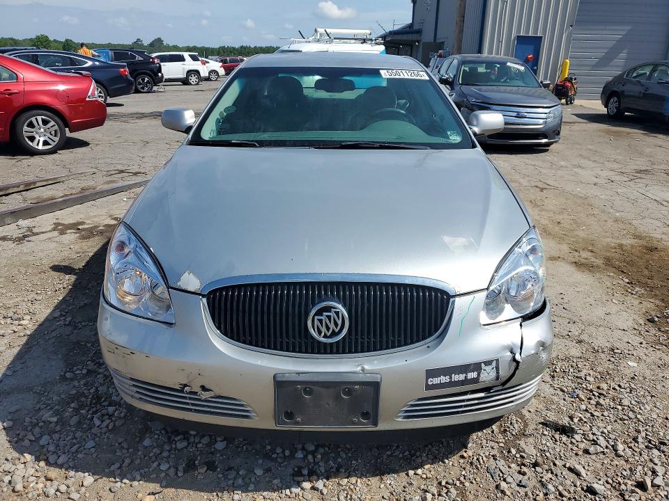 55011266 :رقم المزاد ، 1G4HD57248U131959 vin ، 2008 Buick Lucerne مزاد بيع