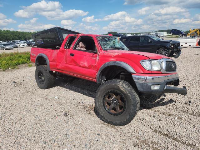 Продаж на аукціоні авто 2002 Toyota Tacoma, vin: 5TEWN72N32Z107270, номер лоту: 52623496