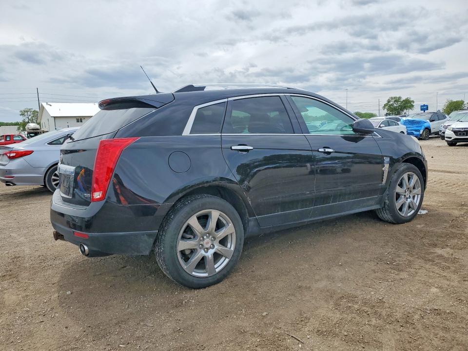 52038896 :رقم المزاد ، 3GYFNEE31CS648434 vin ، 2012 Cadillac Srx مزاد بيع