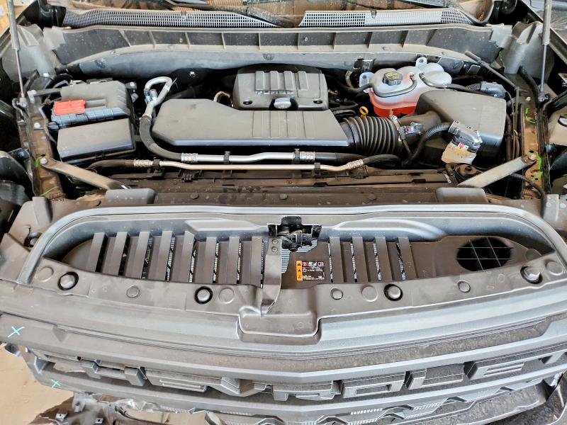 2026 Chevrolet Silverado მანქანა იყიდება აუქციონზე, vin: 1GCPABEK9TZ282107, აუქციონის ნომერი: 54504526