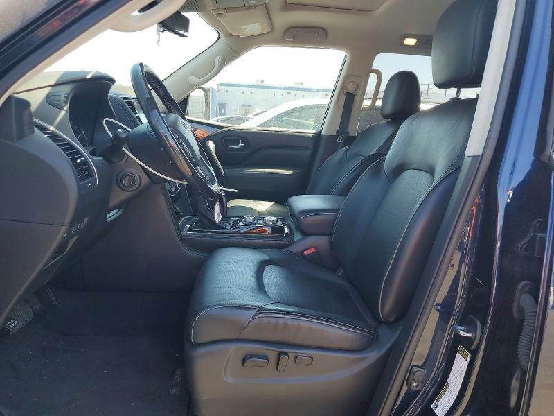 Aukcja sprzedaży 2020 Infiniti Qx80, vin: JN8AZ2NE3L9253988, numer aukcji: 54158146