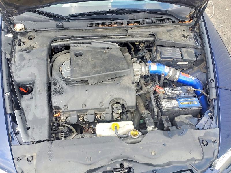 55388226 :رقم المزاد ، 19UUA66296A022514 vin ، 2006 Acura 3.2tl مزاد بيع