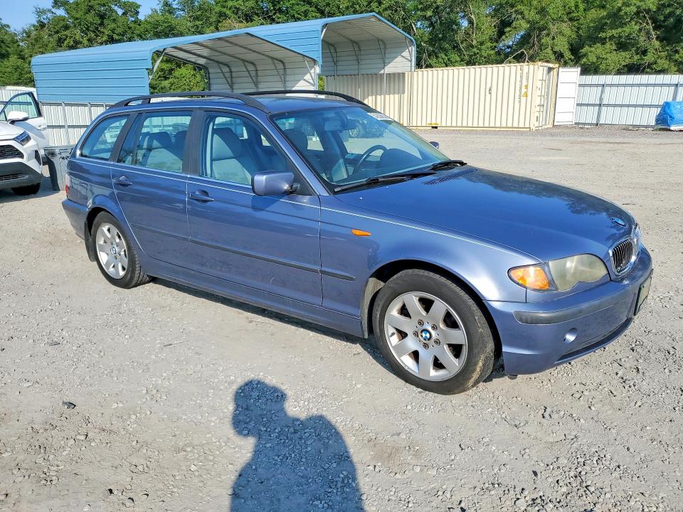Продаж на аукціоні авто 2002 Bmw 325, vin: WBAEN33462PC10233, номер лоту: 54350636