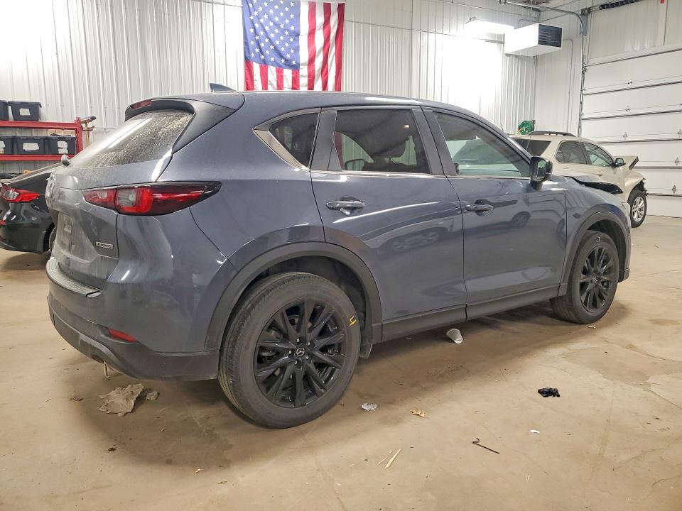 Aukcja sprzedaży 2024 Mazda Cx-5, vin: JM3KFBCM5R0392768, numer aukcji: 53587806