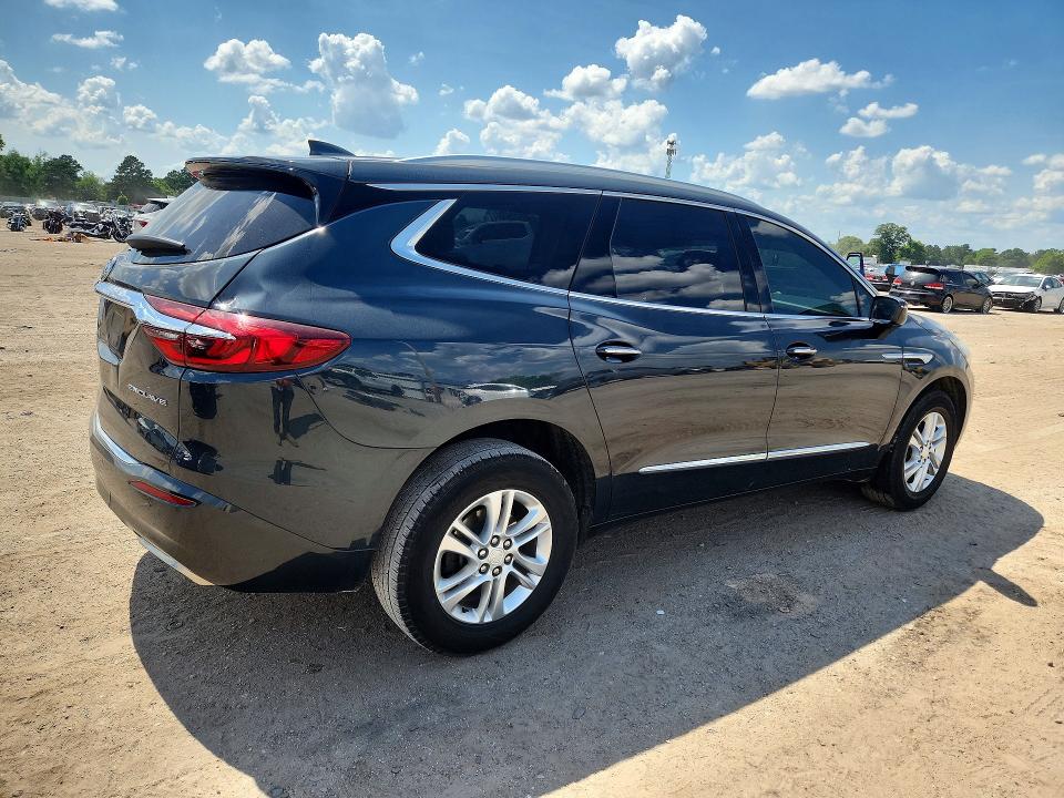54060116 :رقم المزاد ، 5GAERBKW5JJ256477 vin ، 2018 Buick Enclave مزاد بيع