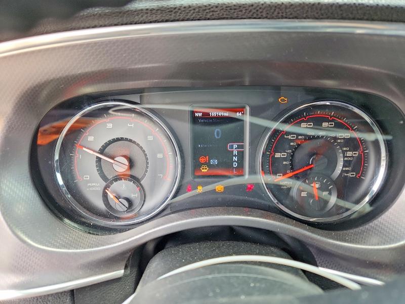 2013 Dodge Charger მანქანა იყიდება აუქციონზე, vin: 2C3CDXHG6DH696901, აუქციონის ნომერი: 52192436