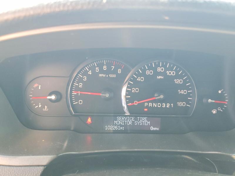 53699126 :رقم المزاد ، 1G6KD57Y88U160401 vin ، 2008 Cadillac Dts مزاد بيع