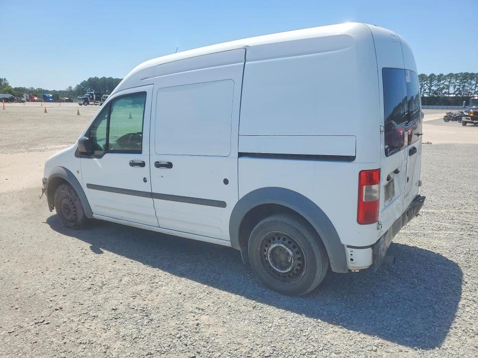 2012 Ford Transit Connect მანქანა იყიდება აუქციონზე, vin: NM0LS7CN1CT109509, აუქციონის ნომერი: 53188426