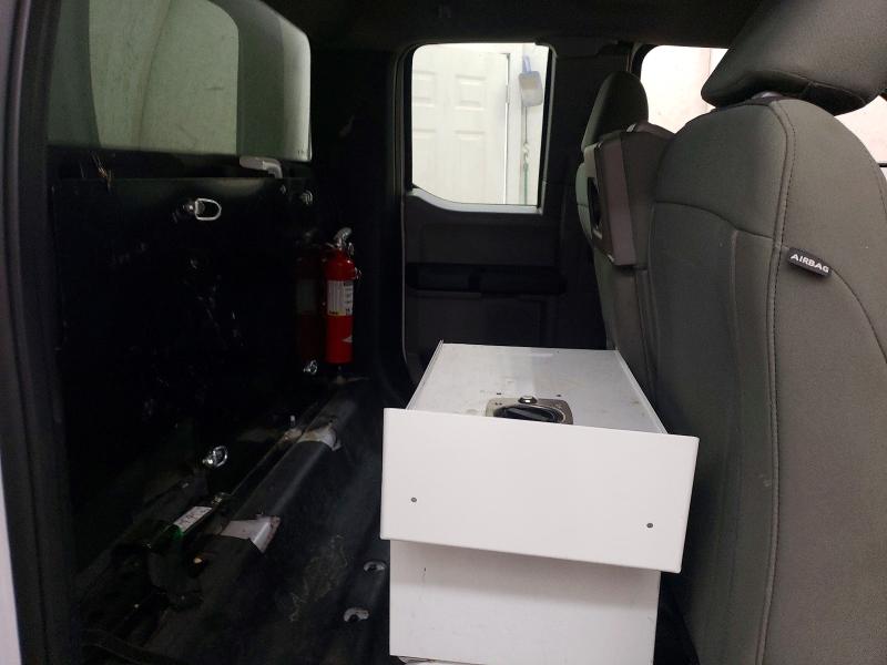 Продажа на аукционе авто 2018 Ford F150, vin: 1FTEX1CB8JKF06038, номер лота: 52150486