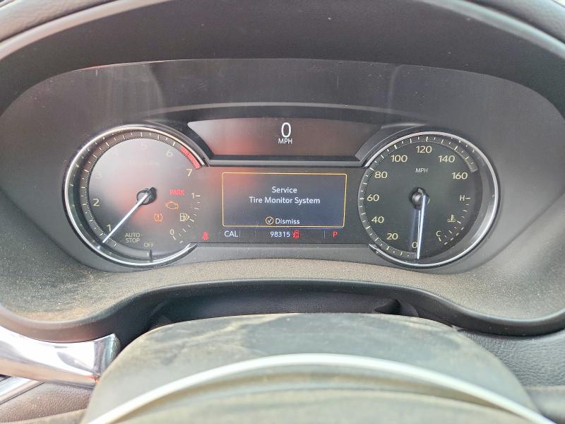 Aukcja sprzedaży 2019 Cadillac Xt4, vin: 1GYAZAR42KF165919, numer aukcji: 53890896