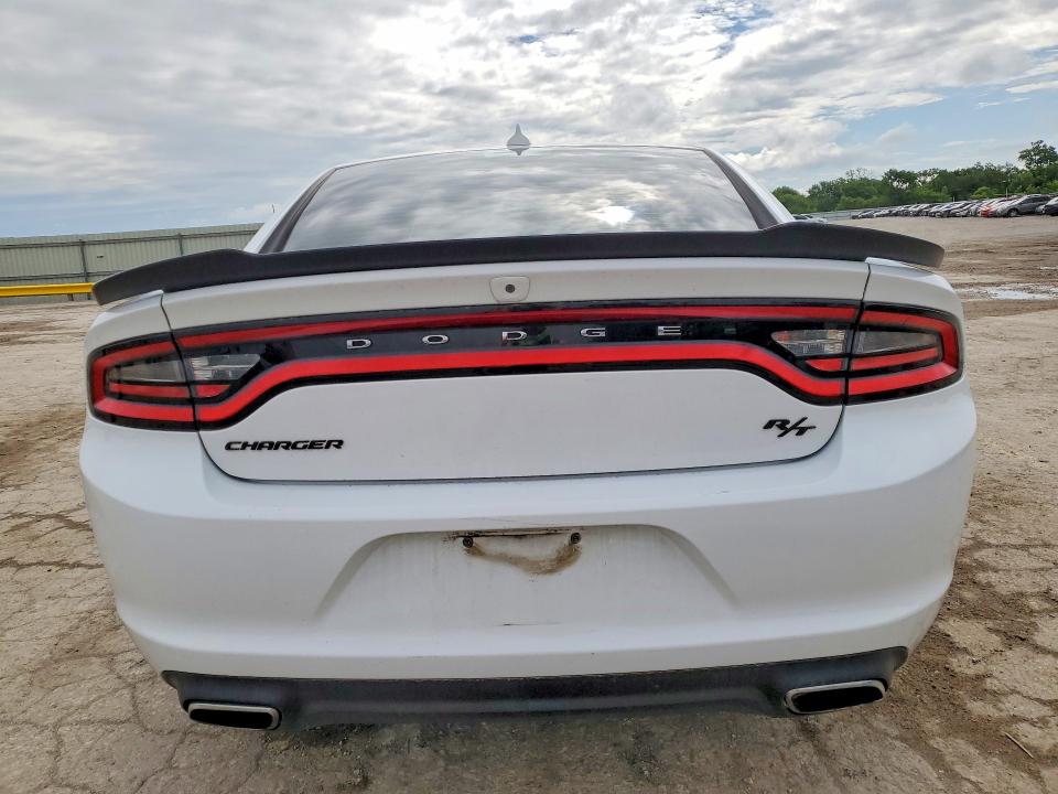 Продажа на аукционе авто 2016 Dodge Charger, vin: 2C3CDXCT9GH228010, номер лота: 52190566
