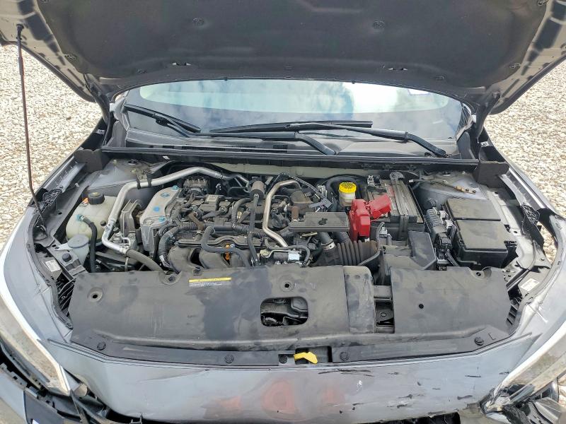 Aukcja sprzedaży 2024 Nissan Sentra, vin: 3N1AB8CV6RY302502, numer aukcji: 54791796