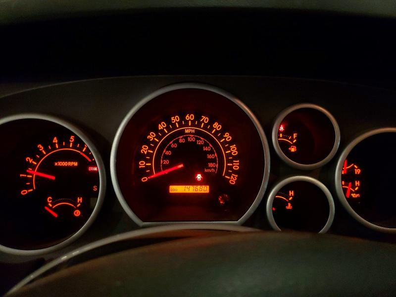 Aukcja sprzedaży 2011 Toyota Tundra, vin: 5TFUM5F17BX016936, numer aukcji: 52403376