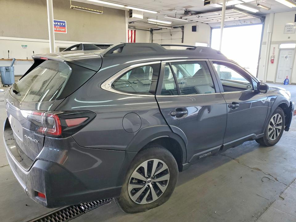 Продаж на аукціоні авто 2025 Subaru Outback, vin: 4S4BTAAC3S3228151, номер лоту: 53838176