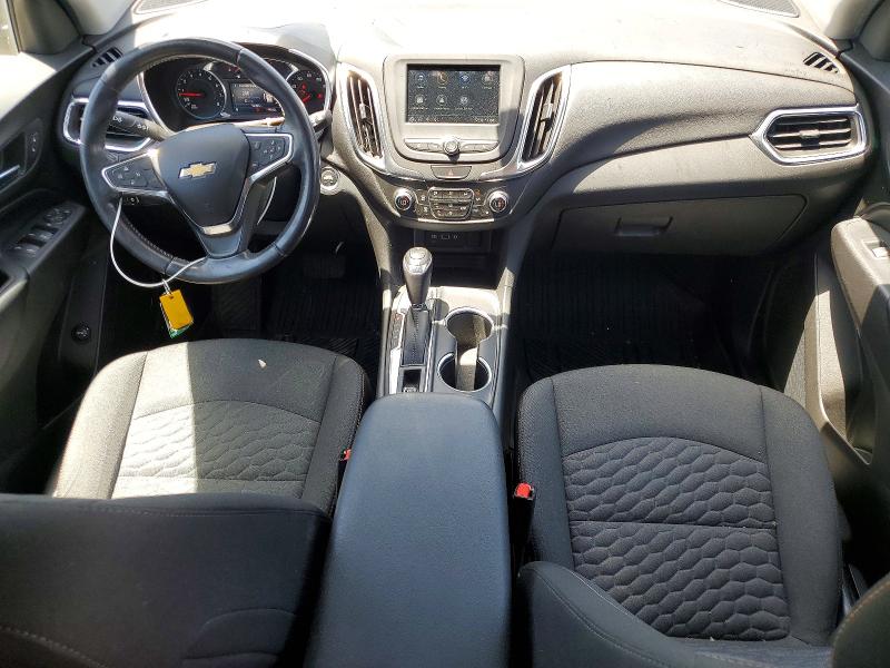 Aukcja sprzedaży 2019 Chevrolet Equinox, vin: 3GNAXLEX2KS635604, numer aukcji: 53974216