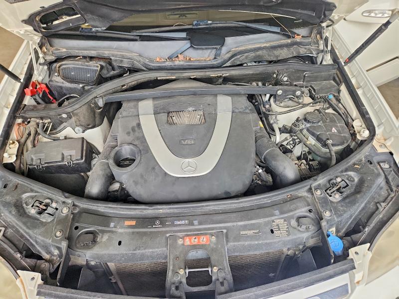 Продаж на аукціоні авто 2007 Mercedes-benz Gl, vin: 4JGBF71E57A158828, номер лоту: 54048456