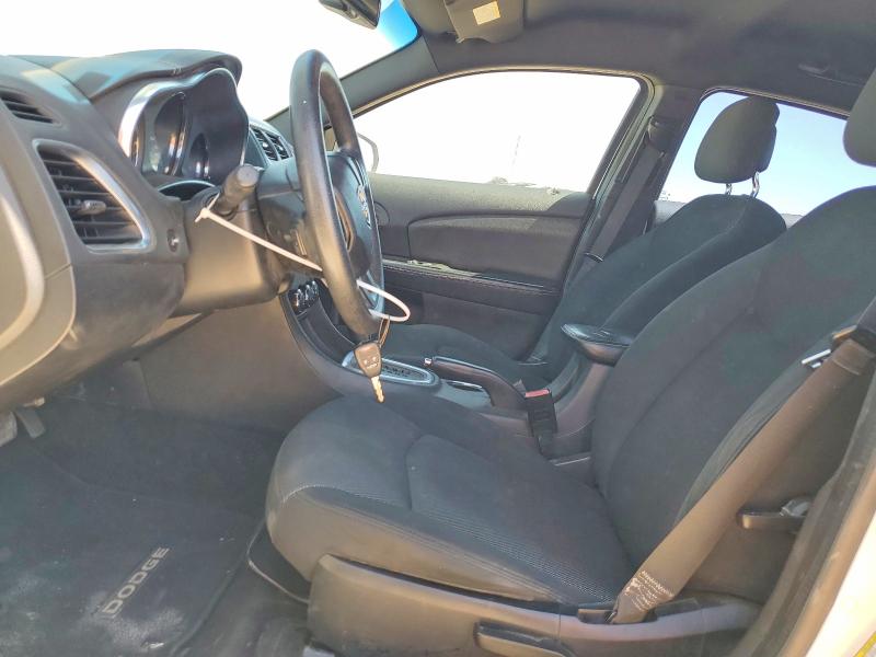 52868766 :رقم المزاد ، 1C3CDZAG8EN139485 vin ، 2014 Dodge Avenger مزاد بيع