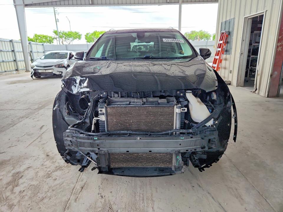 Продажа на аукционе авто 2018 Cadillac Xt5, vin: 1GYKNCRS6JZ230309, номер лота: 55146686