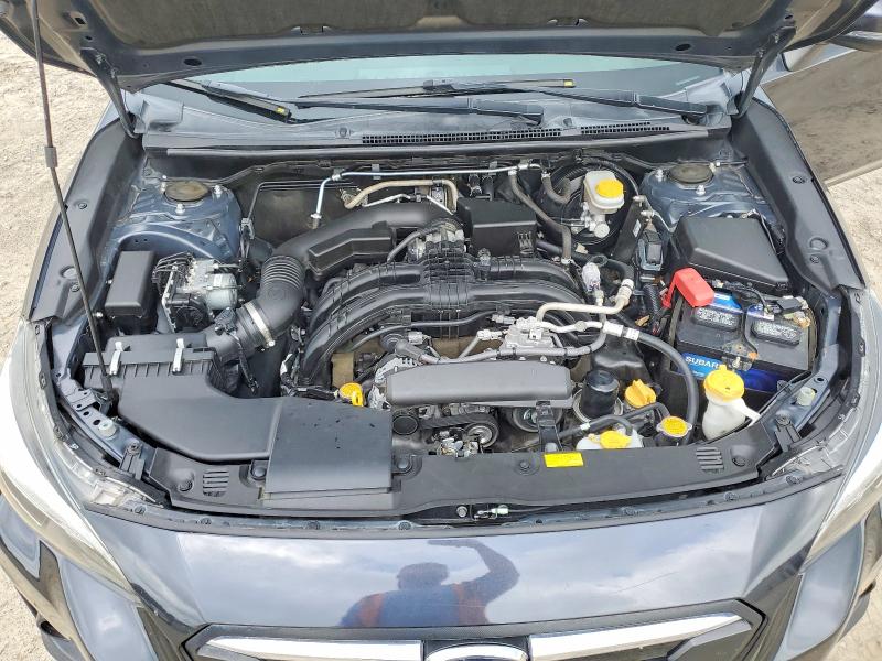 Продаж на аукціоні авто 2018 Subaru Crosstrek, vin: JF2GTALC7JH283261, номер лоту: 54632596