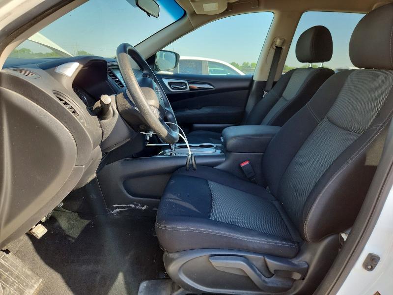 Aukcja sprzedaży 2017 Nissan Pathfinder, vin: 5N1DR2MN6HC913781, numer aukcji: 53636356