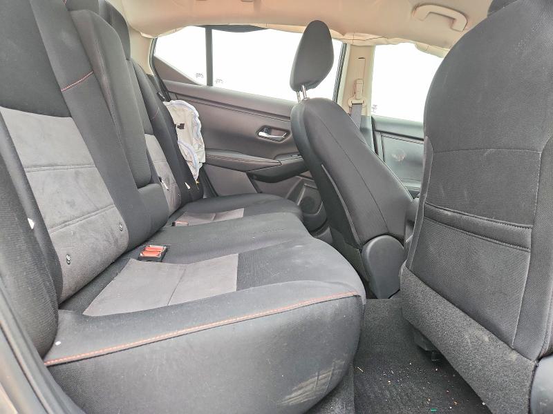 2024 Nissan Sentra მანქანა იყიდება აუქციონზე, vin: 3N1AB8DV7RY213536, აუქციონის ნომერი: 52491536