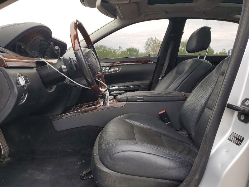 Aukcja sprzedaży 2013 Mercedes-benz S, vin: WDDNG9EB5DA497889, numer aukcji: 53712216
