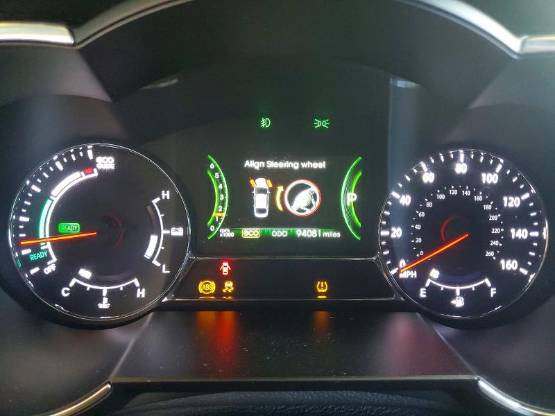 2012 Kia Optima მანქანა იყიდება აუქციონზე, vin: KNAGM4AD4C5016394, აუქციონის ნომერი: 53613486