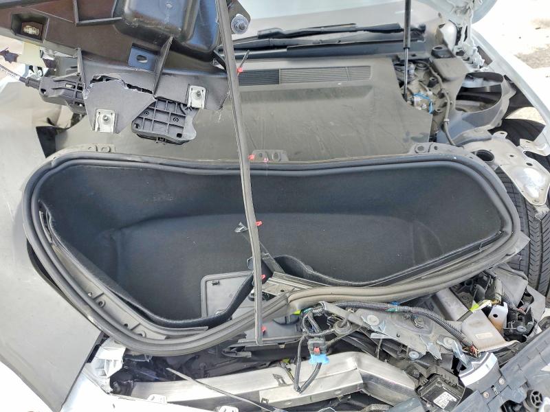 55119746 :رقم المزاد ، 5YJSA1E56NF483003 vin ، 2022 Tesla Model S مزاد بيع