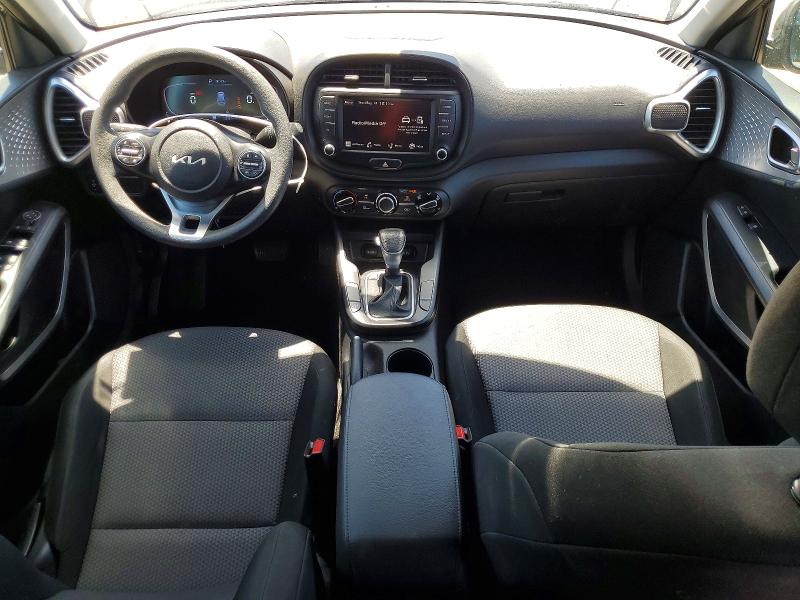 2024 Kia Soul მანქანა იყიდება აუქციონზე, vin: KNDJ23AU4R7905265, აუქციონის ნომერი: 53573616