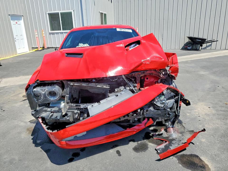 Продаж на аукціоні авто 2023 Dodge Challenger, vin: 2C3CDZAG4PH549888, номер лоту: 51342806