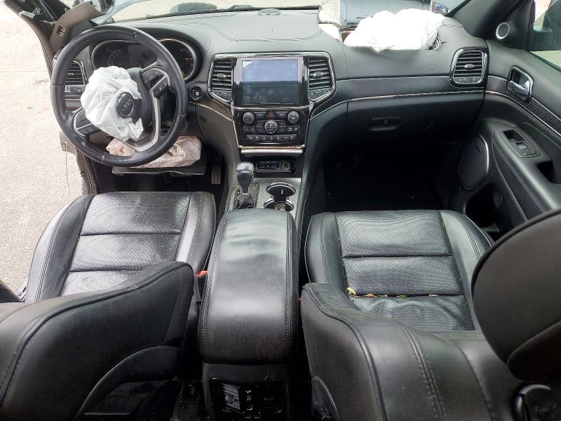 Aukcja sprzedaży 2020 Jeep Grand Cherokee, vin: 1C4RJFCGXLC236058, numer aukcji: 53547446