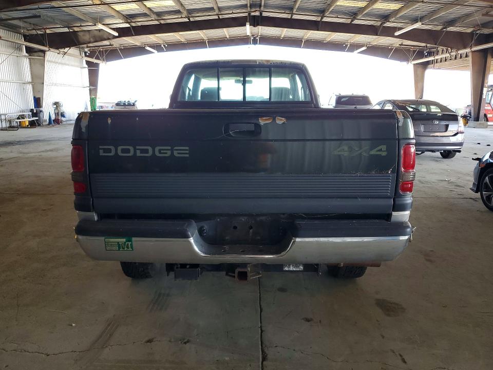 53855286 :رقم المزاد ، 1B7KF23W0TJ121533 vin ، 1996 Dodge Ram 2500 مزاد بيع