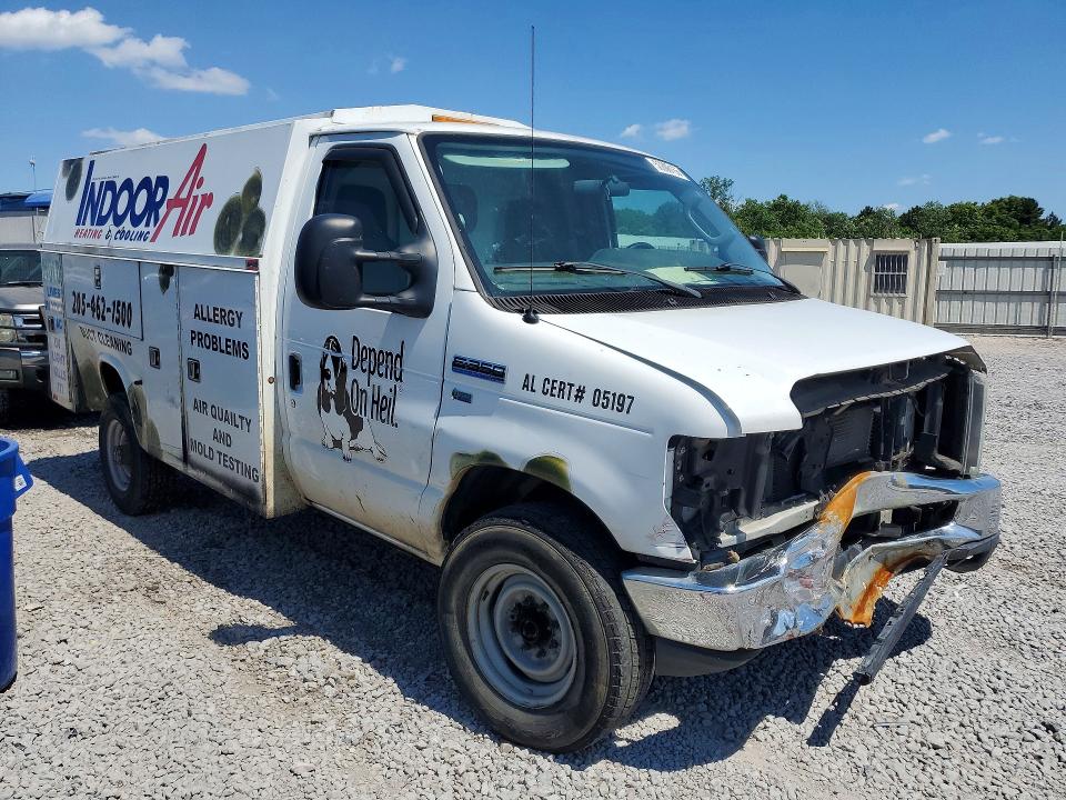 Продажа на аукционе авто 2011 Ford Econoline, vin: 1FDSE3FL2BDB18314, номер лота: 53366166