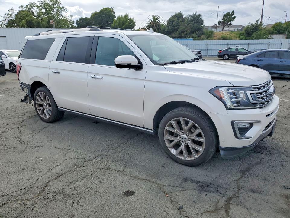 Продажа на аукционе авто 2018 Ford Expedition, vin: 1FMJK2AT6JEA64532, номер лота: 54905676