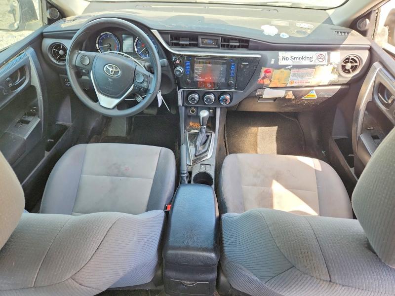 Продажа на аукционе авто 2017 Toyota Corolla, vin: 2T1BURHE5HC774019, номер лота: 51122986