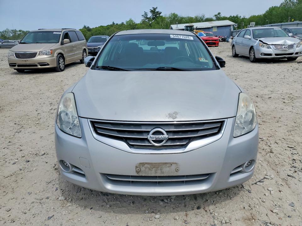 Aukcja sprzedaży 2010 Nissan Altima, vin: 1N4AL2APXAC115178, numer aukcji: 54671526