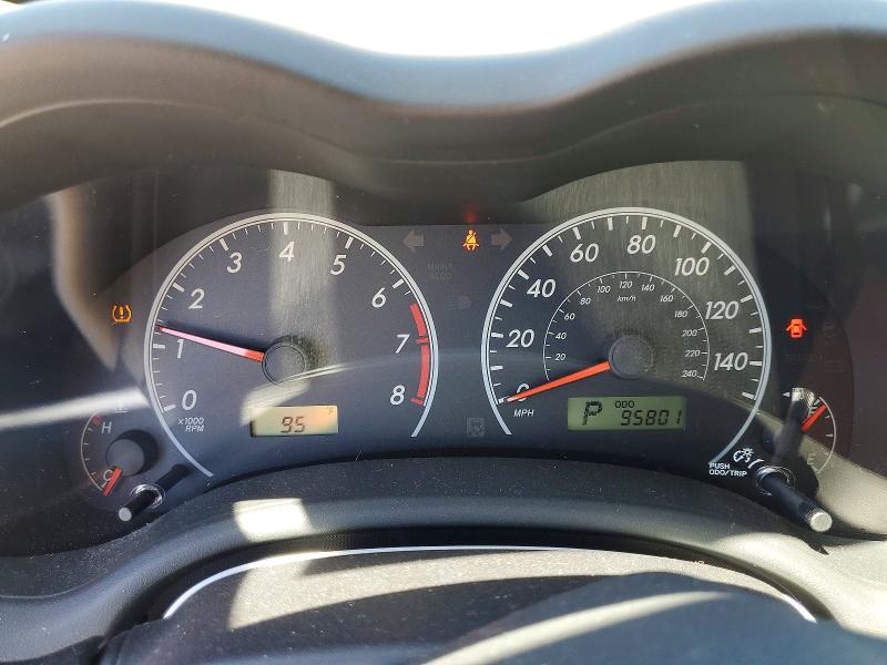 Продажа на аукционе авто 2013 Toyota Corolla, vin: JTDBU4EE9DJ115639, номер лота: 54295866