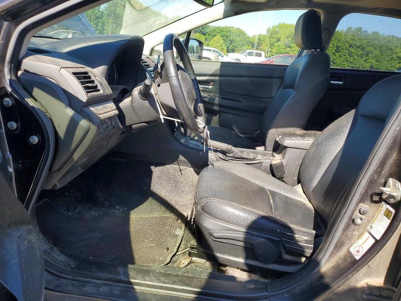 52556766 :رقم المزاد ، JF2GPAKCXD2874276 vin ، 2013 Subaru Xv Crosstrek مزاد بيع